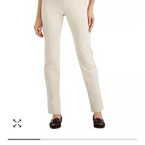 BNWOT Karen Scott Pull On Pants size 0-2 petite